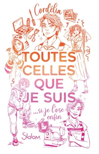 Toutes celles que je suis