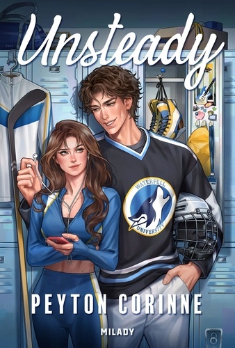 The Undone. Tome 1, Unsteady