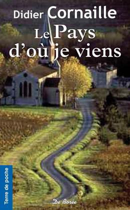 Le pays d'où je viens