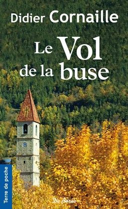 Le Vol de la buse