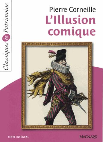 L'illusion comique