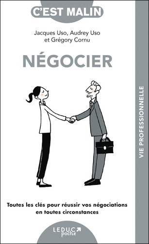 Négocier