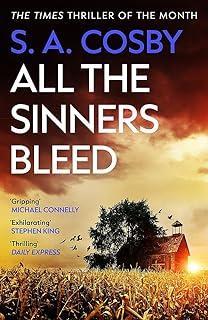 ALL THE SINNERS BLEED (VO)