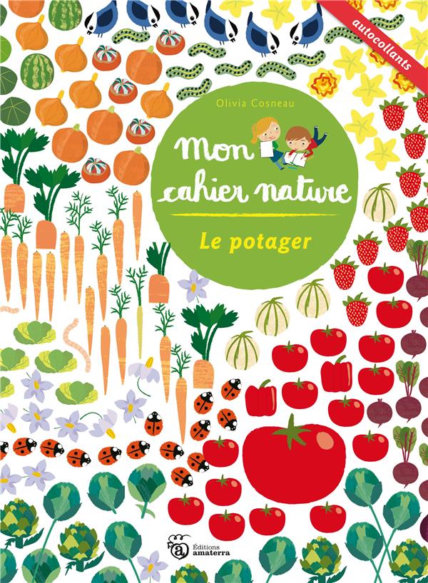 Le potager