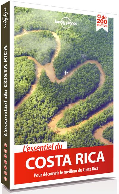 Costa Rica. 2e édition