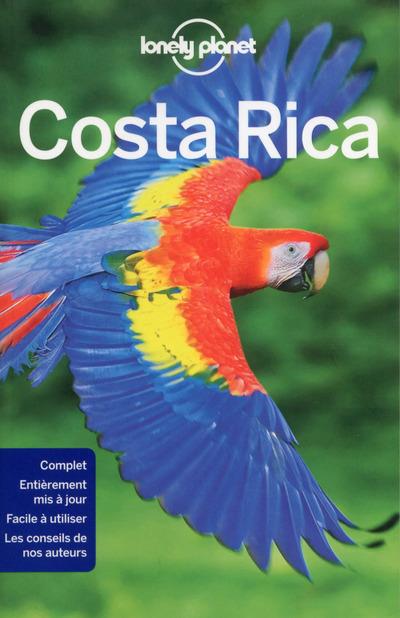 Costa Rica. 7e édition