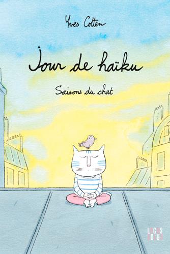 Jour de haïku. Saisons du chat