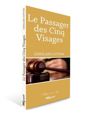 Passager des cinq visages (le)