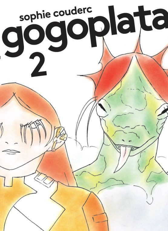 Gogoplata Tome 2