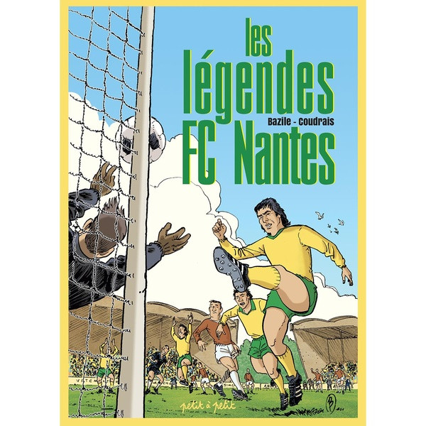 Les légendes du FC Nantes