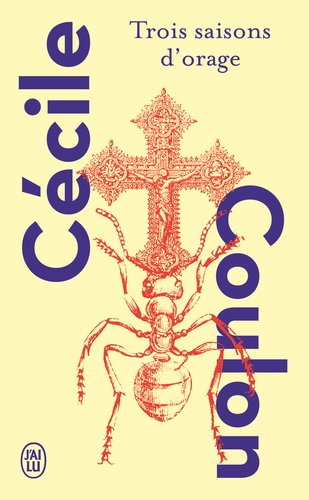 Trois saisons d'orage