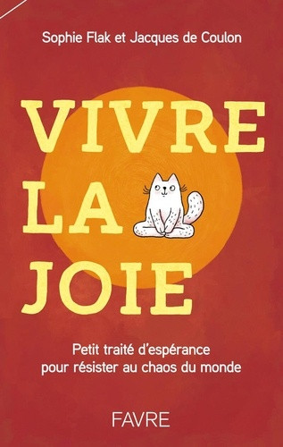 Vivre la joie