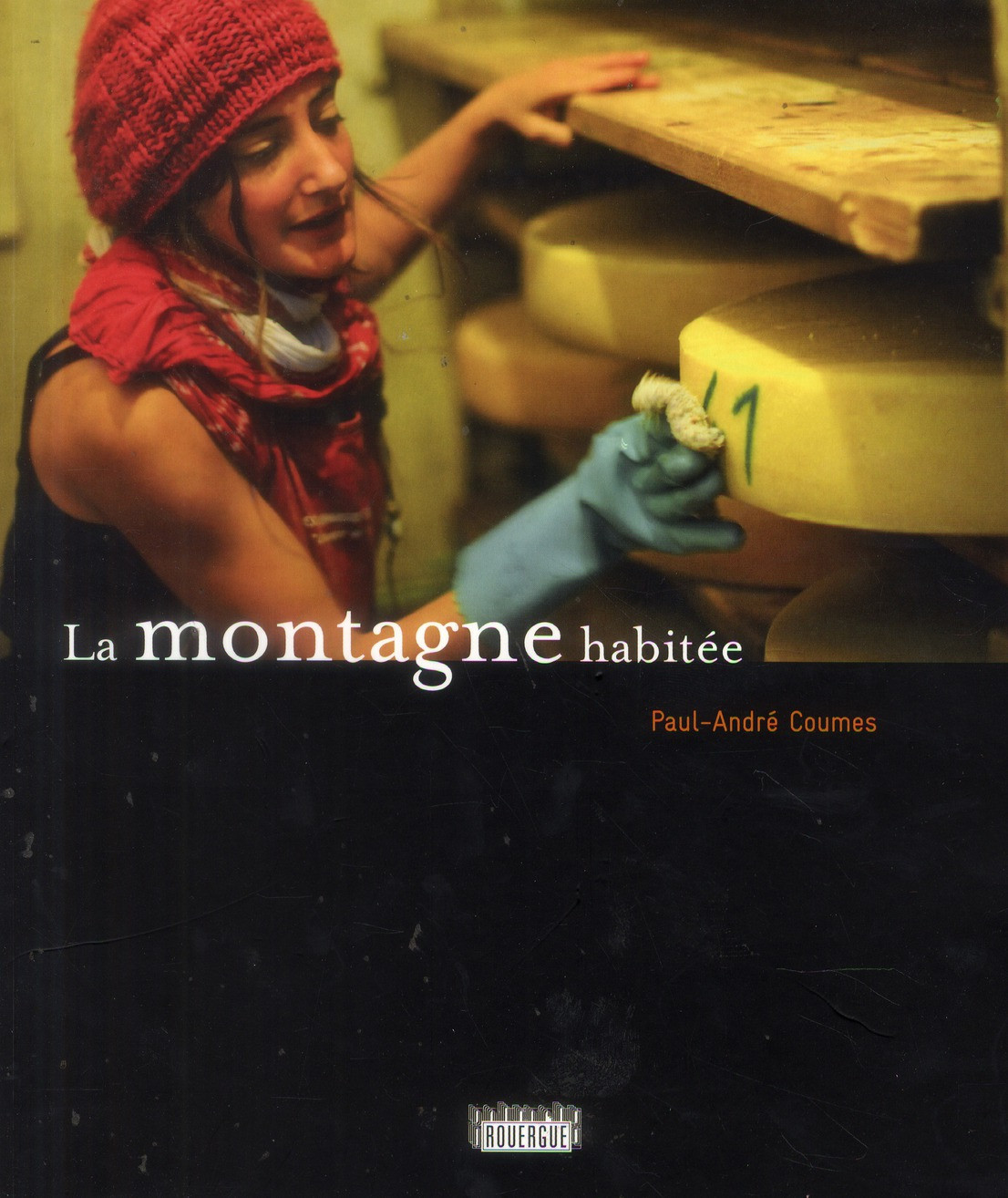 La montagne habitée