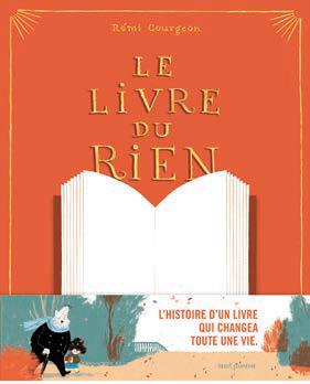 Le livre du rien