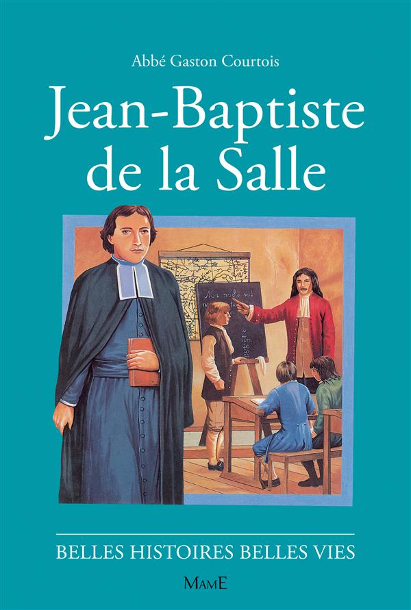 Jean-Baptiste de la Salle