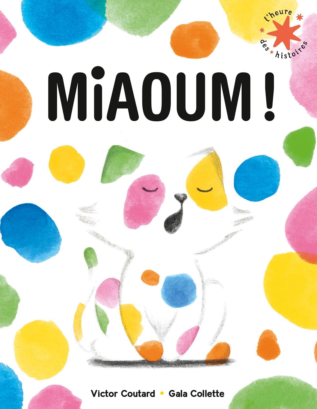 Miaoum !