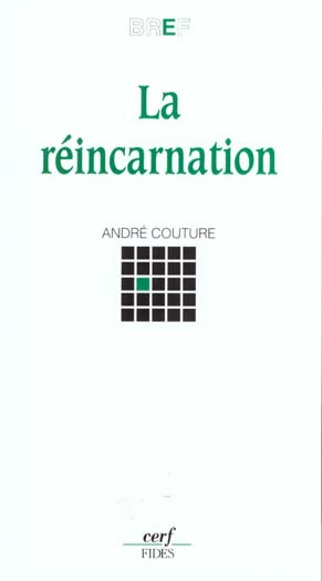 La réincarnation