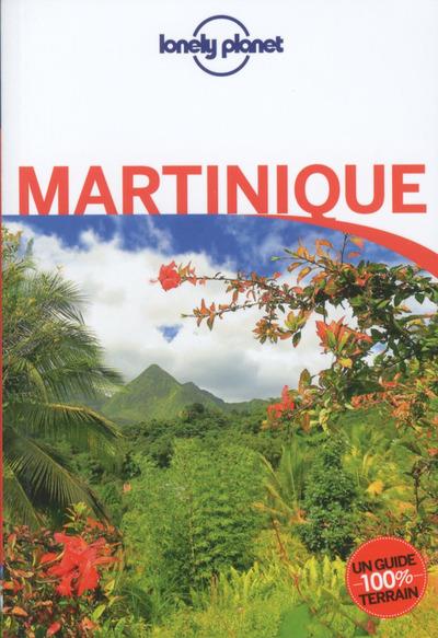 Martinique. 3e édition