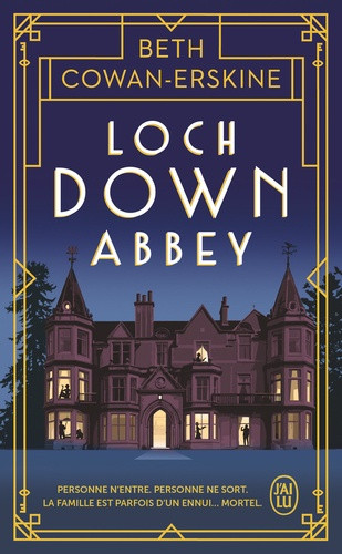 Loch Down Abbey