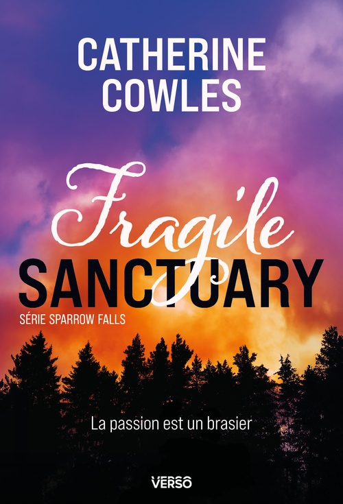 Sparrow Falls/01/Fragile Sanctuary