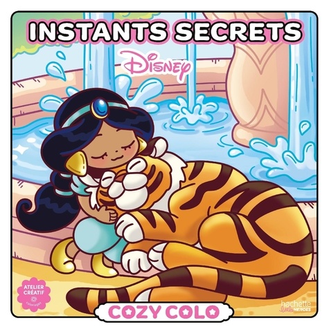 Instants secrets. Cozy Colo