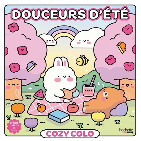 Douceurs d'été