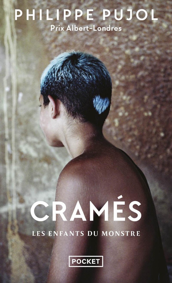 Cramés. Les enfants du Monstre