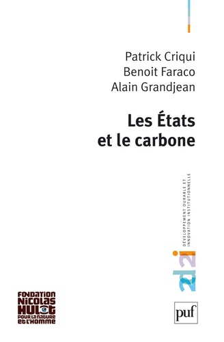Les Etats et le carbone