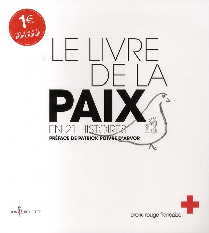 Le livre de la paix