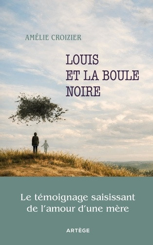 Louis et la boule noire. Le témoignage saisissant de l'amour d'une mère