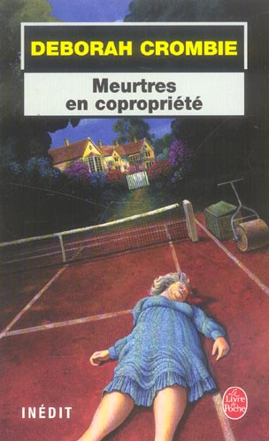 Meurtres en copropriété