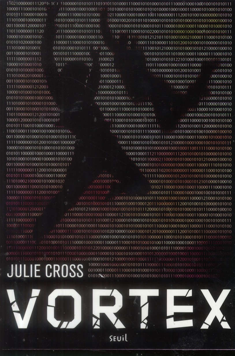 Tempest. Tome 2, Vortex, A Tempest Novel