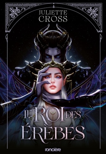 L'ère de la nuit Tome 1 : Le roi des Erèbes