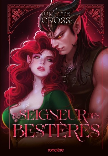 L'ère de la nuit Tome 2 : Le Seigneur des Bestères