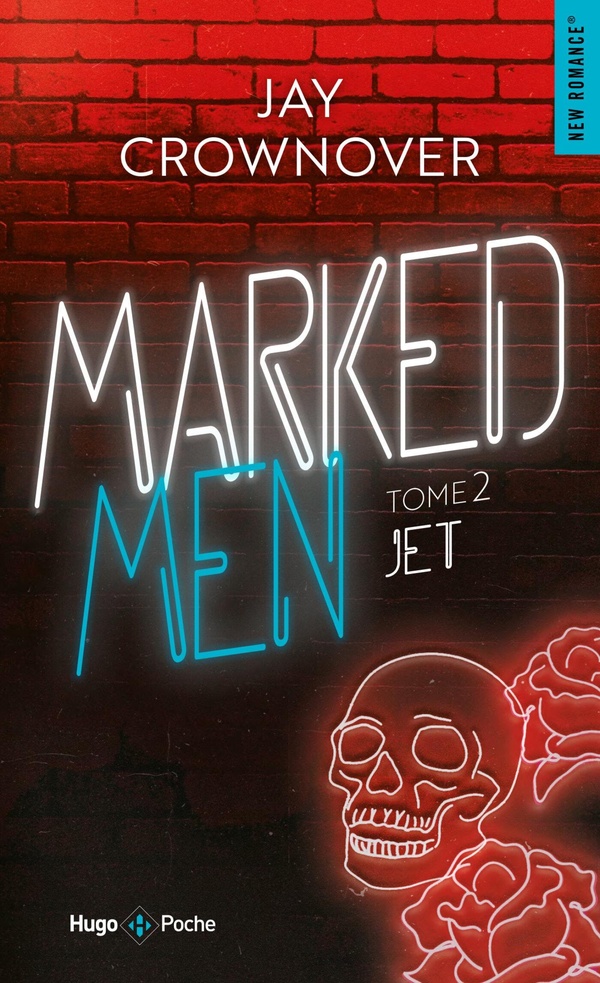 Marked men/02/Jet