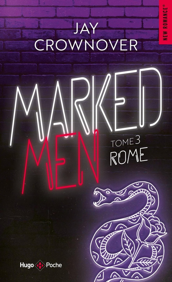 Marked men/03/Rome