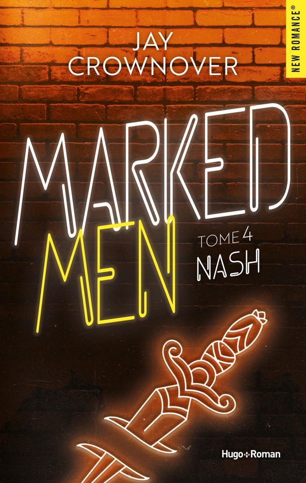 Marked men/04/Nash