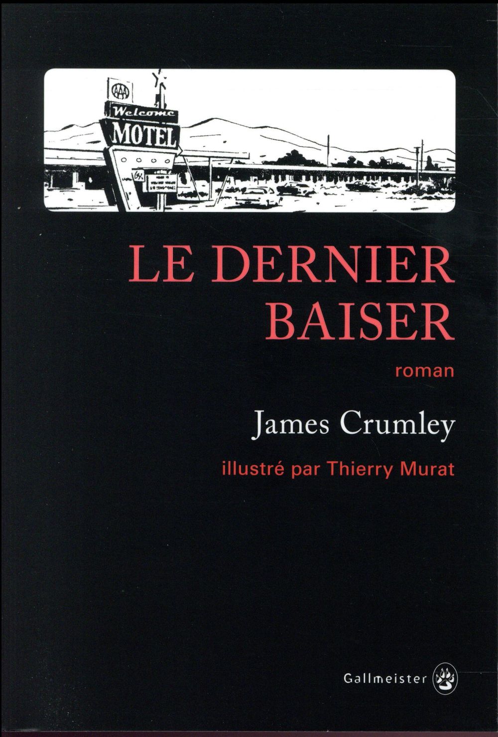 Le dernier baiser