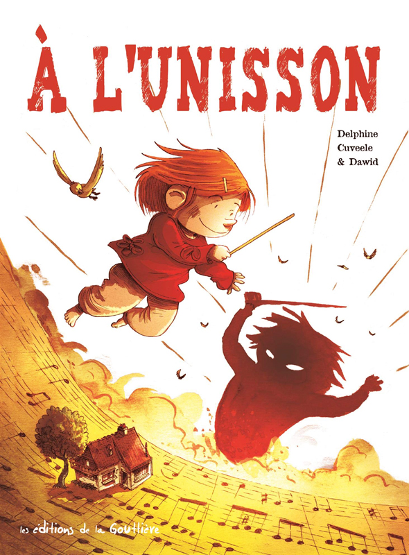 Les Mômes : A l'unisson