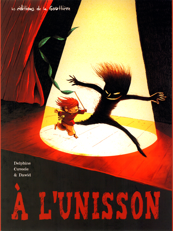 Les Mômes : A l'unisson - Fourreau avec 1 DVD