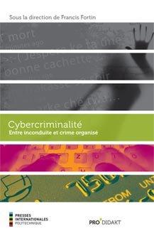 Cybercriminalité. Entre inconduite et crime organisé