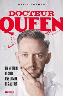 Docteur Queen. Un médecin légiste pas comme les autres