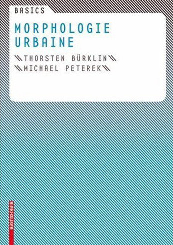 -Morphologie_urbaine-9783764384616_0