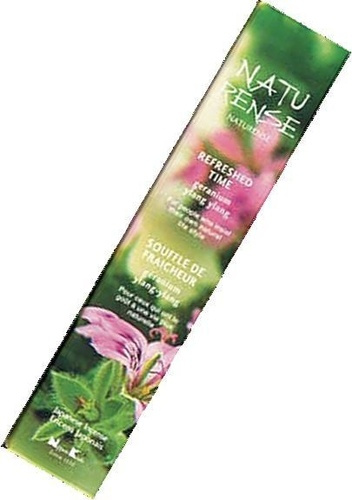 NATURENSE - SOUFFLE DE FRAICHEUR