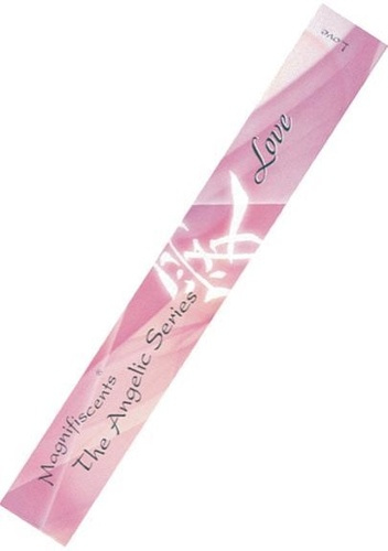 ENCENS ANGELIC - AMOUR - UNITE