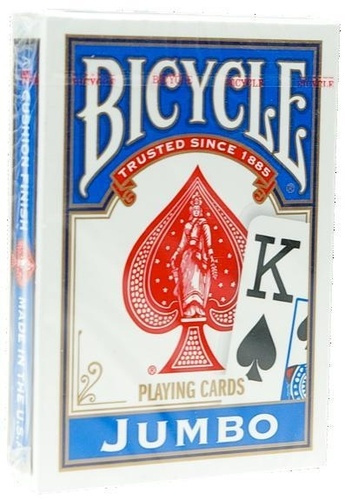 BICYCLE - INDEX GEANT