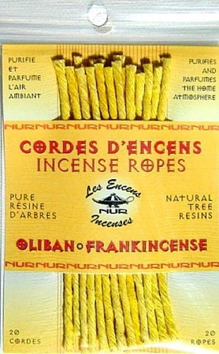 NUR - CORDES OLIBAN - LOT DE 12