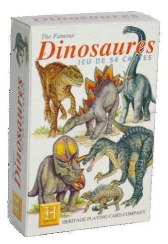 DINOSAURES
