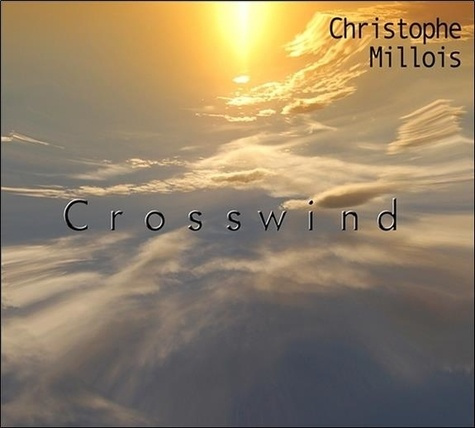 Crosswind - CD