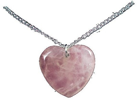 COLLIER VIVRE AIMER ESPERER - AMOUR